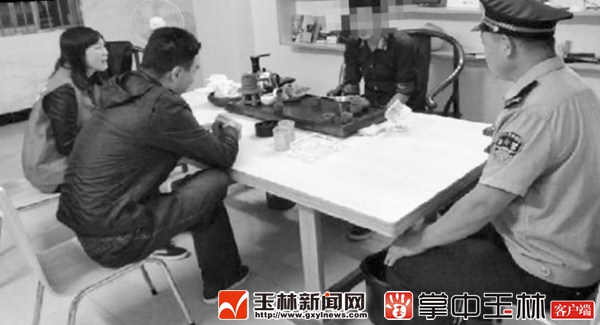 网格化管理 构建社区禁毒“防火墙”